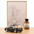 VW Golf Cabriolet 1:18 Modellauto Miniatur 1/18 Schwarz Black Norev 188568