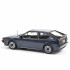 VW Scirocco II Scala 1:18 Modellauto Miniatur 1/18 Heliosblau Blue 188632 Helios