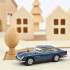 Aston Martin DB5 1:43 Modellauto Miniatur 1/43 1963 Sierra Blau 270505 Norev Jet Car