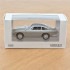 Aston Martin DB5 1:43 Modellauto Miniatur 1/43 1963 Grau Metallic 270523 Norev Jet Car