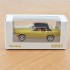 Ford Mustang Coupé 1:43 Modellauto Miniatur 1/43 Gold 1968 Jet Car Norev 270569