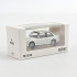 BMW M3 E30 1:43 Modellauto Miniatur 1/43 Weiß 1986 Norev 350012 JET CAR White