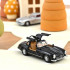 Mercedes Benz 300 SL 1:43 Modellauto Miniatur 1/43 Black Schwarz Norev 351198