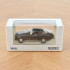 Mercedes Benz 300 SL 1:43 Modellauto Miniatur 1/43 Black Schwarz Norev 351198
