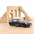Mercedes Benz AMG GT-R 1:43 Modellauto Miniatur 1/43 Schwarz Magno 351352 2019 Norev