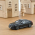 Mercedes Benz CLE Coupé 1:43 Modellauto Miniatur 1/43 Graphitgrau Grau 351360 Norev