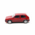 VW Golf II GTI G60 Rot 1:43 Norev 840062 1/43 Modellauto Miniatur 2er Golf