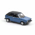VW Golf 1 Cabriolet 1:43 Modellauto Miniatur 1/43 Cabrio Monacoblau Blue 840069