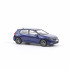 VW Golf 8 Limousine 1:43 Modellauto Miniatur 1/43 VIII 8er Blau Metallic 840134 Norev