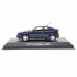 VW Corrado G60 1:43 Modellauto 1990 Miniatur Blau Metallic Blue 1/43 Norev