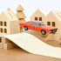 Dodge Charger "General Lee" 1:43 Modellauto Miniatur 1/43 Orange 1969 950003 Norev