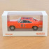 Dodge Charger "General Lee" 1:43 Modellauto Miniatur 1/43 Orange 1969 950003 Norev