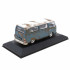 VW T2 Typ 2 Camper 1:43 Modellauto Miniatur 1/43 Corgi Blau Rostig Bay Rat 14601 VA14601