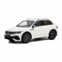 VW Tiguan R 1:18 Modellauto Miniatur 1/18 Weiß White OT1001 Ottomobile Volkswagen