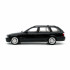 BMW E39 540 Touring M Paket 1:18 Modellauto Miniatur 1/18 Schwarz Black OT1013 1013 Ottomobile