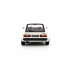 VW Golf 1 GTI ABT 1:18 Modellauto Miniatur 1/18 Weiß 1982 White OT1014 1er MK1