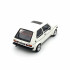 VW Golf 1 GTI ABT 1:18 Modellauto Miniatur 1/18 Weiß 1982 White OT1014 1er MK1