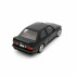 BMW M3 E30 AC Schnitzer ACS3 Sport 1:18 Modellauto Miniatur 1/18 Schwarz Black 2.5 OT1033