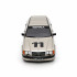 Mercedes Benz 190E 2.3 16 W201 Silver Senna 1:18 Modellauto Miniatur Nürburgring Silber Cup