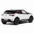 Opel Mokka-e GS Line 1:18 Modellauto Miniatur 1/18 Jade Weiß 2021 White OT1045 Ottomobile Mokka 1045