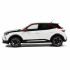 Opel Mokka-e GS Line 1:18 Modellauto Miniatur 1/18 Jade Weiß 2021 White OT1045 Ottomobile Mokka 1045