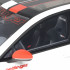 VW Golf 7 GTI Oettinger 1:18 Modellauto Miniatur 1/18 Pure White Weiß OT1050 VII