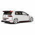 VW Golf 7 GTI Oettinger 1:18 Modellauto Miniatur 1/18 Pure White Weiß OT1050 VII