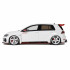 VW Golf 7 GTI Oettinger 1:18 Modellauto Miniatur 1/18 Pure White Weiß OT1050 VII