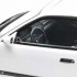 BMW E36 Khyzyl Saleem 1:18 Modellauto Miniatur 1/18 Alpine White OT1051