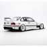 BMW E36 Khyzyl Saleem 1:18 Modellauto Miniatur 1/18 Alpine White OT1051