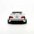 BMW E36 Khyzyl Saleem 1:18 Modellauto Miniatur 1/18 Alpine White OT1051