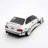 BMW E36 Khyzyl Saleem 1:18 Modellauto Miniatur 1/18 Alpine White OT1051