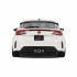 Honda Civic Type R 1:18 Modellauto Miniatur 1/18 Championship White Weiß OT1056 1056