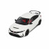 Honda Civic Type R 1:18 Modellauto Miniatur 1/18 Championship White Weiß OT1056 1056