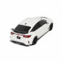 Honda Civic Type R 1:18 Modellauto Miniatur 1/18 Championship White Weiß OT1056 1056