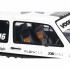 VW Golf 1 GTI Voomeran 1:18 Modellauto Miniatur 1/18 Weiß White OT1061 Breitbau Volkswagen Ottomobile