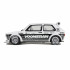 VW Golf 1 GTI Voomeran 1:18 Modellauto Miniatur 1/18 Weiß White OT1061 Breitbau Volkswagen Ottomobile