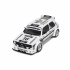 VW Golf 1 GTI Voomeran 1:18 Modellauto Miniatur 1/18 Weiß White OT1061 Breitbau Volkswagen Ottomobile