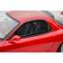 Mazda RX7 Khyzyl Saleem 1:18 Modellauto Miniatur 1/18 Rot Red 2020 OT1062 Ottomobile