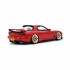 Mazda RX7 Khyzyl Saleem 1:18 Modellauto Miniatur 1/18 Rot Red 2020 OT1062 Ottomobile