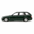 BMW 328i E36 Touring M Paket 1:18 Modellauto Miniatur 1/18 Green Grün OT1064