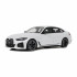 BMW i4 M50 Gran Coupe 1:18 Modellauto Miniatur 1/18 Mineral Weiß 2021 OT1074 White