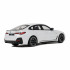 BMW i4 M50 Gran Coupe 1:18 Modellauto Miniatur 1/18 Mineral Weiß 2021 OT1074 White
