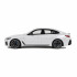 BMW i4 M50 Gran Coupe 1:18 Modellauto Miniatur 1/18 Mineral Weiß 2021 OT1074 White