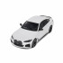 BMW i4 M50 Gran Coupe 1:18 Modellauto Miniatur 1/18 Mineral Weiß 2021 OT1074 White