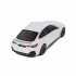 BMW i4 M50 Gran Coupe 1:18 Modellauto Miniatur 1/18 Mineral Weiß 2021 OT1074 White