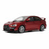 Mitsubishi Lancer Evo X FQ 400 1:18 Modellauto Miniatur 1/18 Rot Red OT1084 Orient
