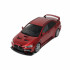 Mitsubishi Lancer Evo X FQ 400 1:18 Modellauto Miniatur 1/18 Rot Red OT1084 Orient
