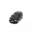 VW Polo N GTI Black Magic LA7W 2001 1:18 Modellauto Ottomobile OT1086