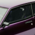 Toyota Celica RA24 Restmod 1:18 Modellauto Miniatur 1/18 Violett Purple OT1089